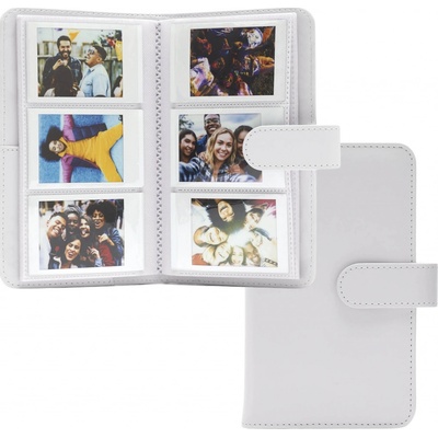 Caiul Instax Mini 12 Album Clay White