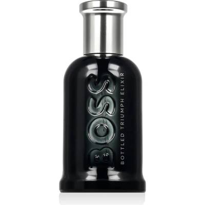 Hugo Boss Boss Bottled Triumph Elixir Intense parfém pánský 50 ml