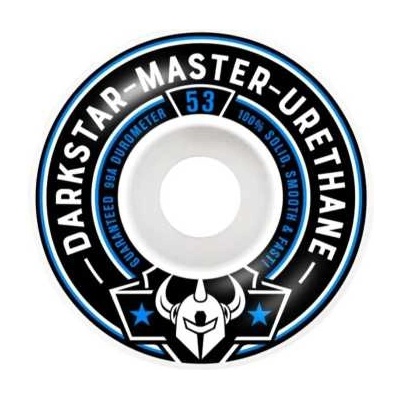 Darkstar Колело DARKSTAR RESPONDER 53mm (синьо)