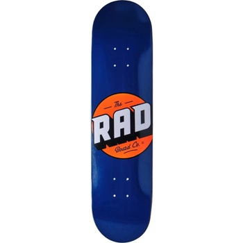 RAD Solid Logo
