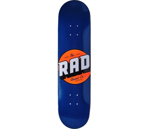 RAD Solid Logo