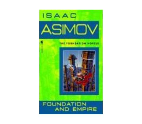 Foundation and Empire