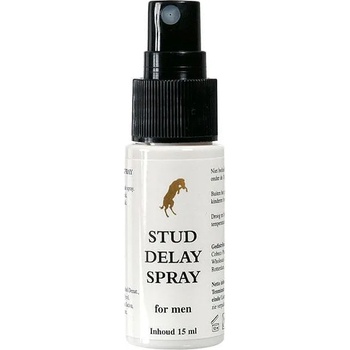 Image 1 of Cobeco Pharma Задържащ спрей за мъже Stud