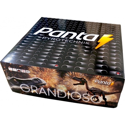 Kompakt 252 ran 20 25 mm Grandioso
