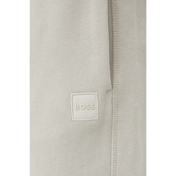 BOSS Orange Памучен спортен панталон Boss Orange Sestart (50509303)