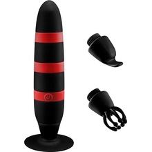 NMC BREATHLESS ORGASM kit