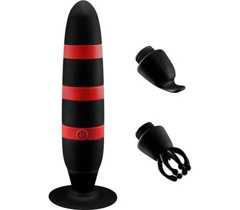 NMC BREATHLESS ORGASM kit
