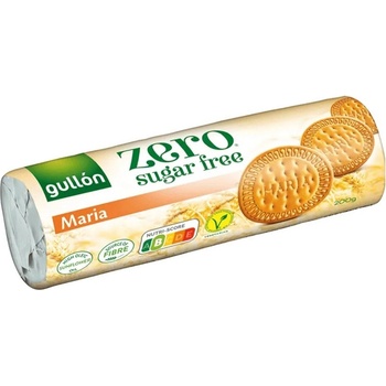 gullón Бисквити gullon МАРИЯ БЕЗ ЗАХАР 200гр