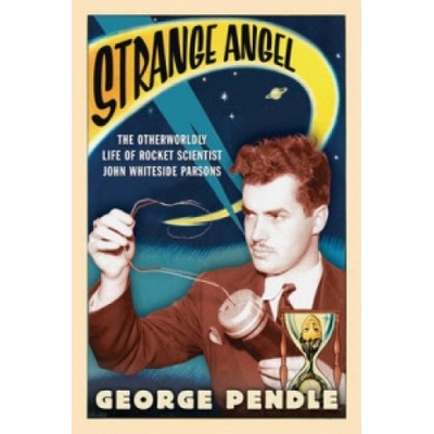 Strange Angel - Pendle George