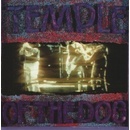TEMPLE OF THE DOG: TEMPLE OF THE DOG - 25TH A CD