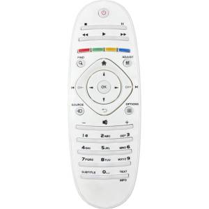 съвместим Philips ykf298-003, 242254990384, scb257 - заместител дистанционно управление (ykf298-003, 242254990384, scb257) Дистанционно