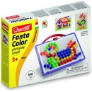 Quercetti FantaColor Portable 100 ks 0923 kačička