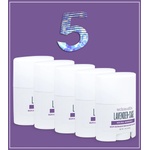 Schmidt’s 5 Промо Комплект Лавандула+Мента Travel Size