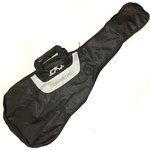 Madarozzo Essential G1 C3/BG Калъф за класическа китара Black (G001-C3/BG)