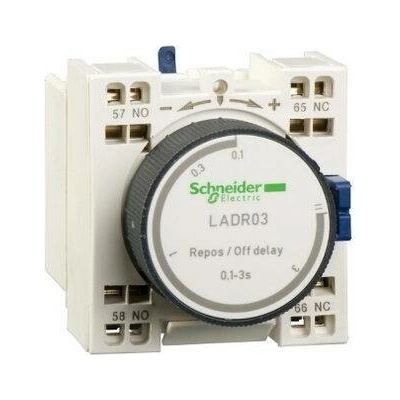 Připojovací sada SCHNEIDER LADT23