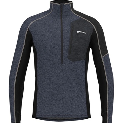 Crazy Idea Pull Ascent Black