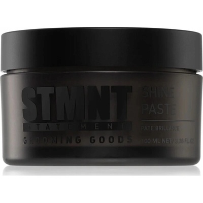 STMNT Julius Cvesar Shine Paste – Pasta na styling, dodáva štruktúru a lesk