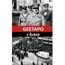 Gestapo v Čechách