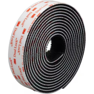 3M SJ 3550 Dual Lock samolepící suchý zip š.25mm metráž