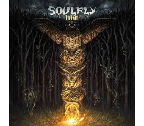 Soulfly: Totem LP