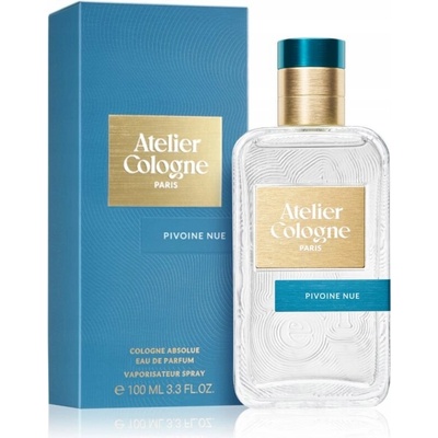 Atelier Cologne Cologne Absolue Pivoine Nue parfémovaná voda unisex 100 ml