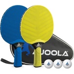 JOOLA Комплект за тенис на маса JOOLA Vivid Outdoor