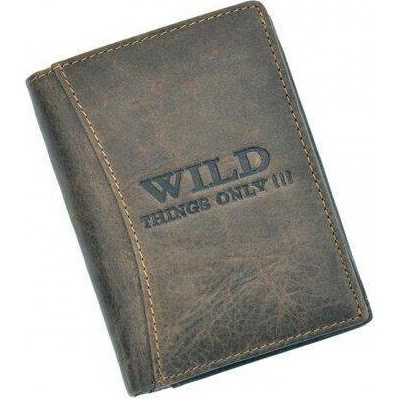 Wild Things Only Peněženka 5352 5500