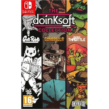 The Doinksoft Collection