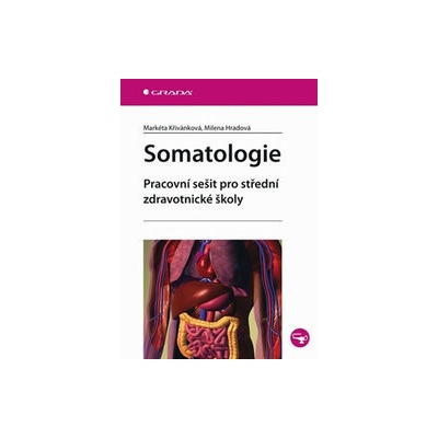 Somatologie - Pracovní sešit pro SZŠ