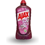 Ajax Floral Fiesta prípravok na podlahy Lilac Breeze s vôňou orgovánu 1 l