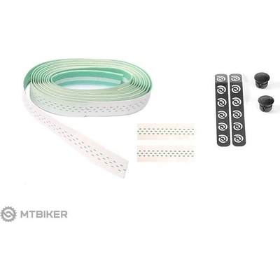 Bianchi Drops biela/celeste