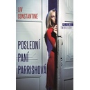 Poslední paní Parrishová - Constantine Liv