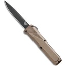 Benchmade Phaeton 4600DLC