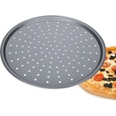 Tescoma forma na pizzu perforovaná Delícia 32cm