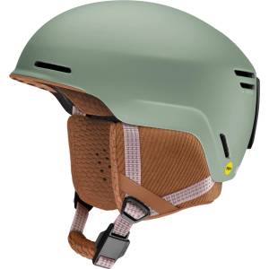 Smith Optics Ски каска Smith Method Pro Mips Ski helmet - Matte Olive - размер S 51-55 cm (418-1170-1211)