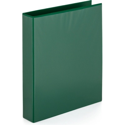 Karton P+P Personal kroužkový pořadač A4 6 cm zelený