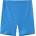 Adidas originals Originals All-Over Logo Biker Short - Blue