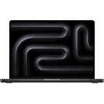 Apple MacBook Pro 14 M4 MW2V3ZE/A Преносими компютри