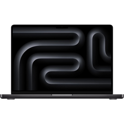 MacBook Pro 14 с Apple M4 Chip 10C/10C GPU/16GB/ 1TB SSD - Space Black (mw2v3ze/a)