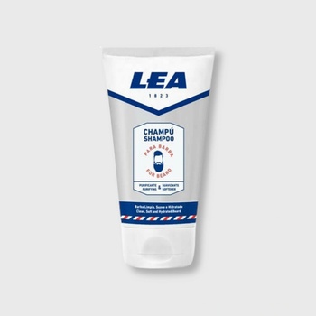 Lea šampón na fúzy 100 ml