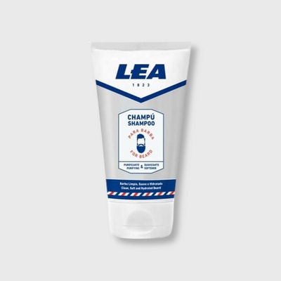 Lea šampón na fúzy 100 ml