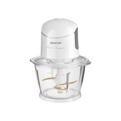 SCB 5100WH-EUE3 sekáček potravin SENCOR