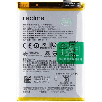 Realme BLP841