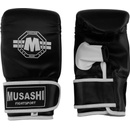 Boxerské rukavice Musashi Fitness