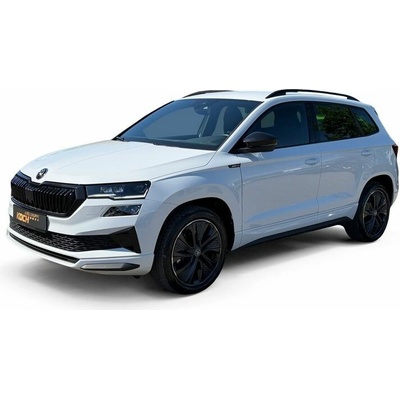 Skoda Karoq 2.0 TDI Sportline DSG 110 kW