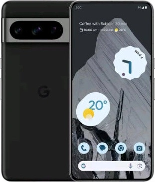 Google Pixel 8 Pro 12GB/512GB Obsidian