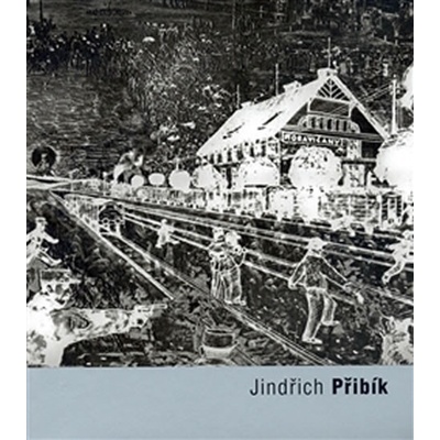 Jindřich Přibík - Pavel Vančát