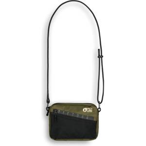 Picture Чанта за рамо Picture Off Trax Shoulderpack Shoulder bag - Tobacco - размер 2 l (510-6843-0411)