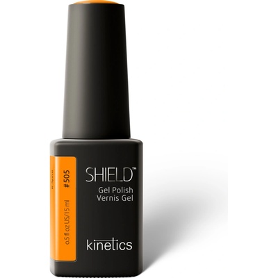 Kinetics Gél lak Shield 505 K-Spirit 15 ml
