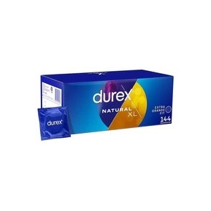 Durex XL 144 бр (P20223)